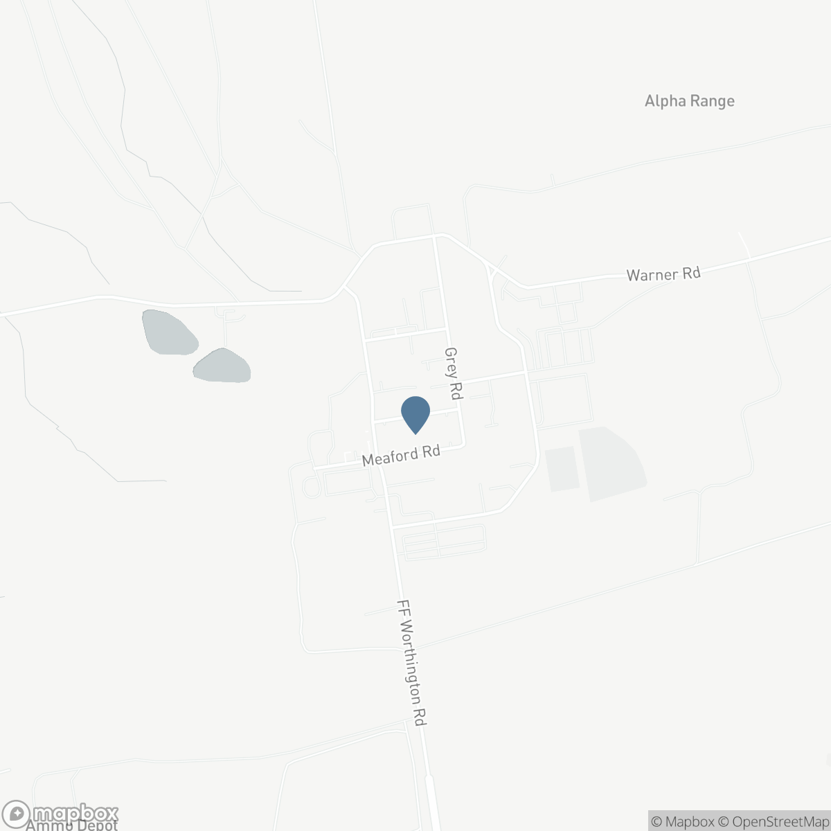 025359 EUPH-ST VINCENT TOWNLINE, Meaford, Ontario N4L 1W5